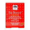 Fat Burner Fedtforbrænding 120 tabletter